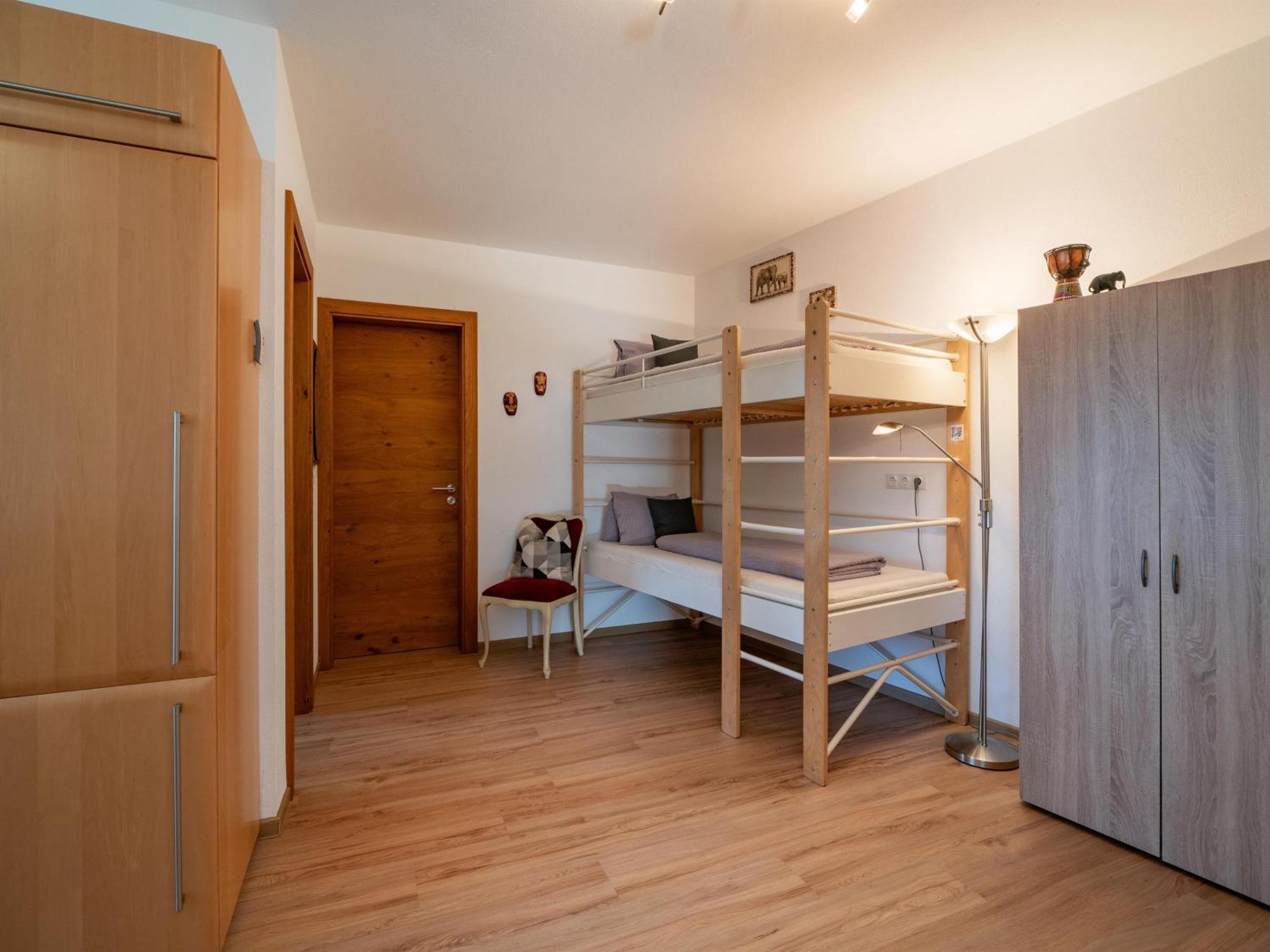 4 Elements Apartment Hopfgarten im Brixental Ngoại thất bức ảnh