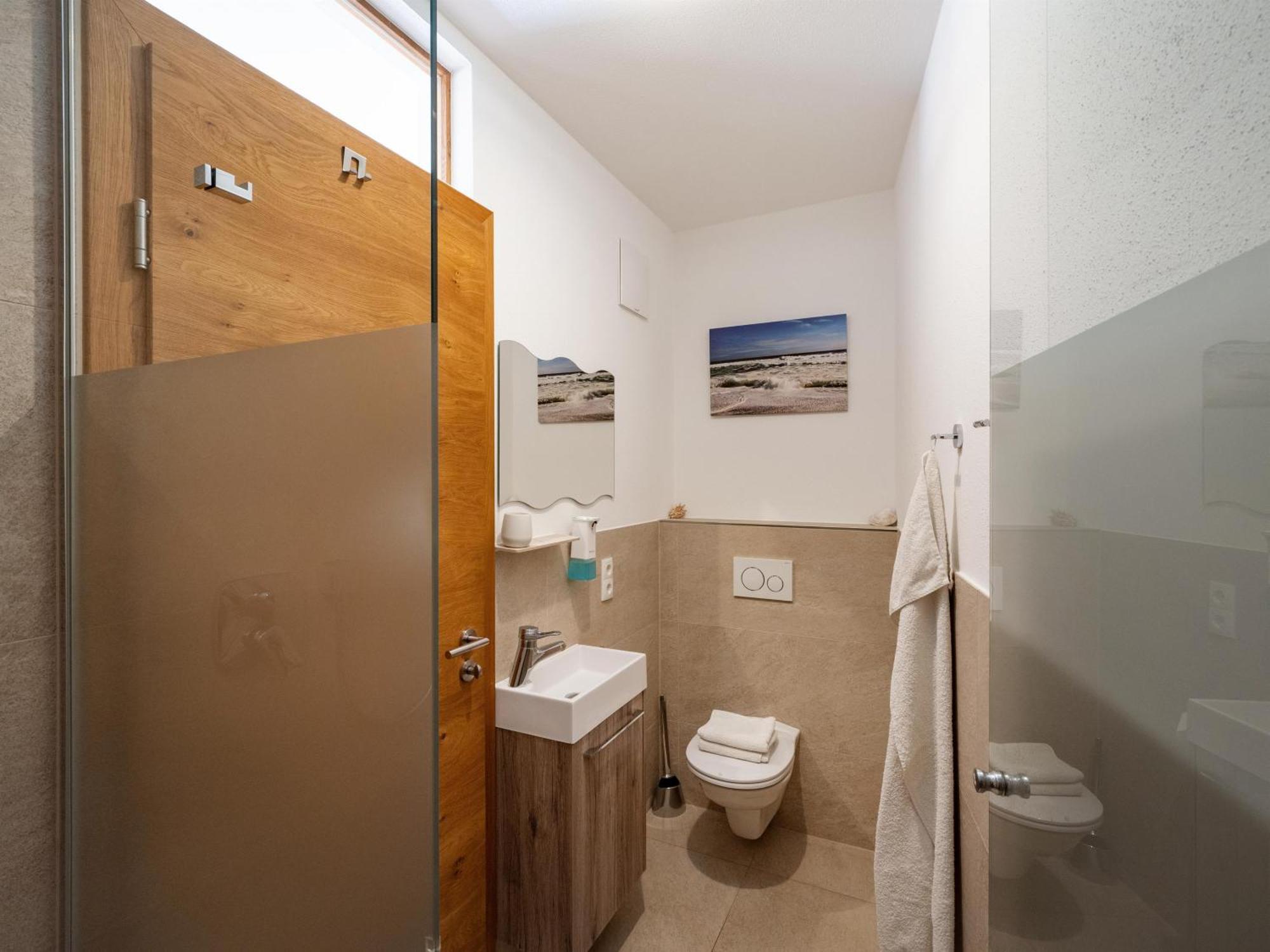 4 Elements Apartment Hopfgarten im Brixental Ngoại thất bức ảnh